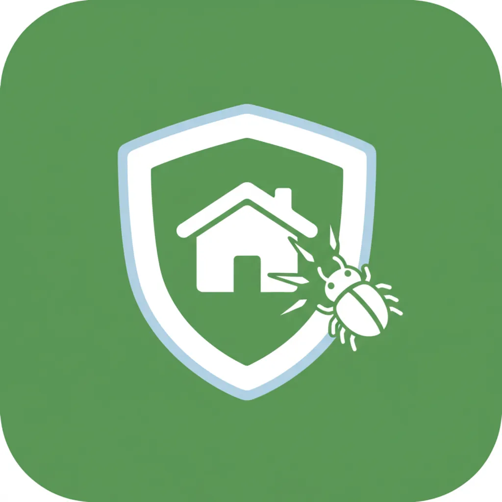 Pest Control in Radcliff logo